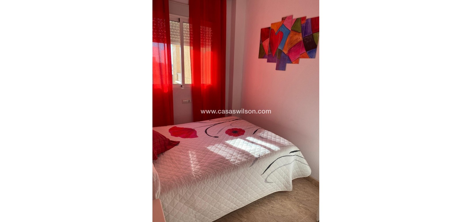 Bestaande bouw - Appartement - Torrevieja - Estacion De Autobuses