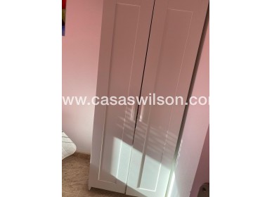 Bestaande bouw - Appartement - Torrevieja - Estacion De Autobuses