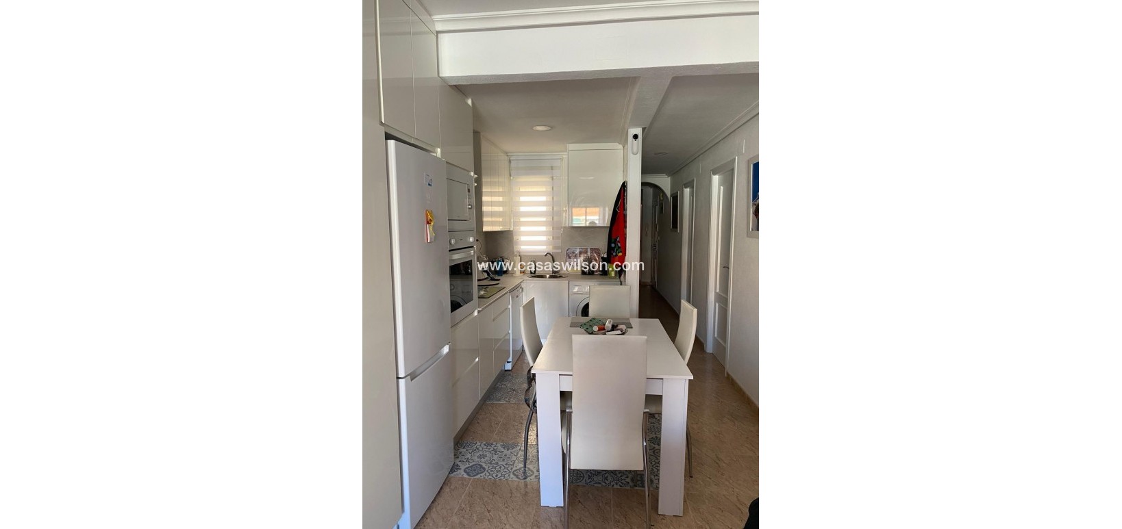 Bestaande bouw - Appartement - Torrevieja - Estacion De Autobuses