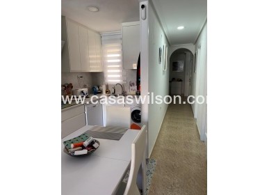 Bestaande bouw - Appartement - Torrevieja - Estacion De Autobuses