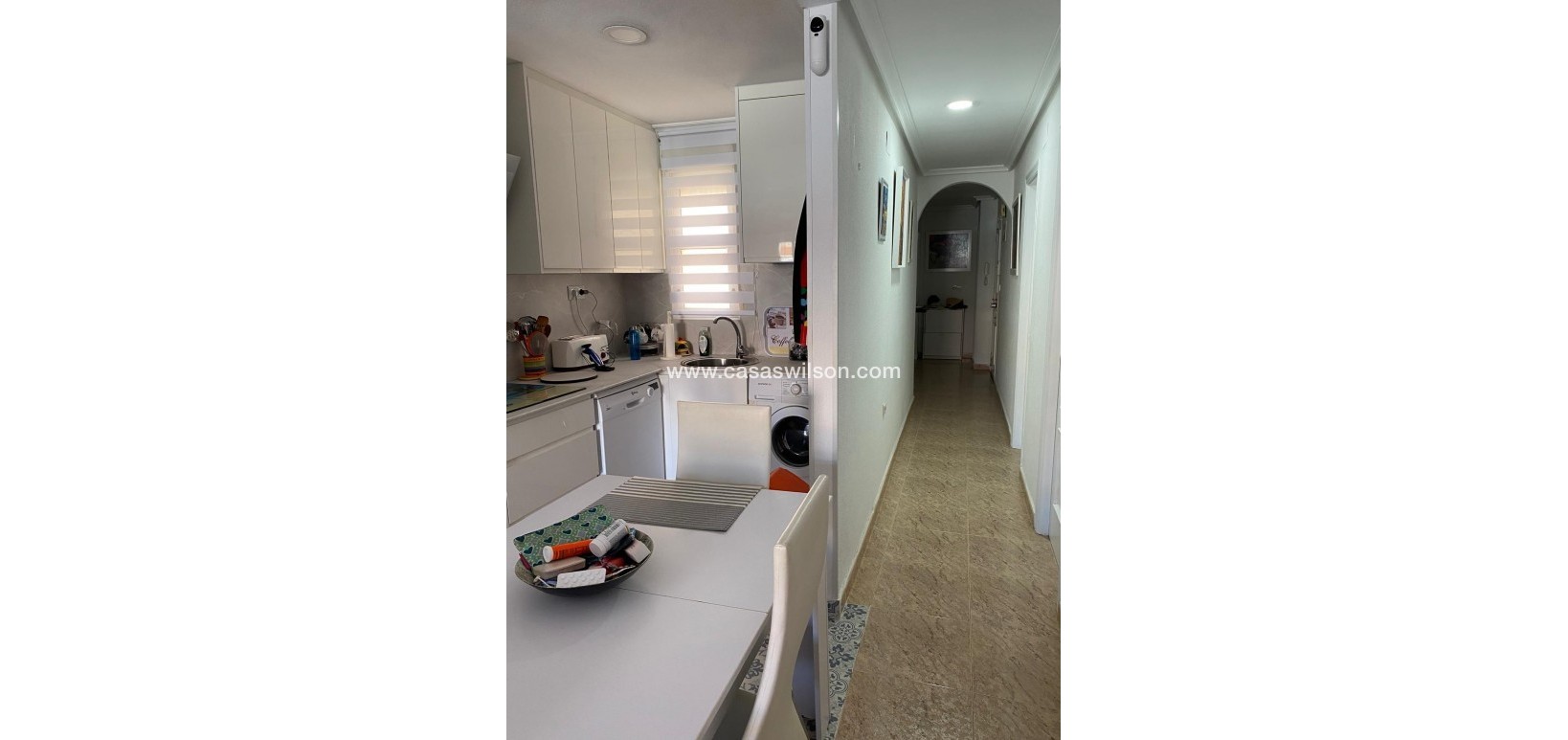 Bestaande bouw - Appartement - Torrevieja - Estacion De Autobuses