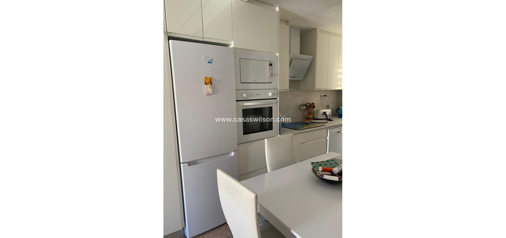 Bestaande bouw - Appartement - Torrevieja - Estacion De Autobuses