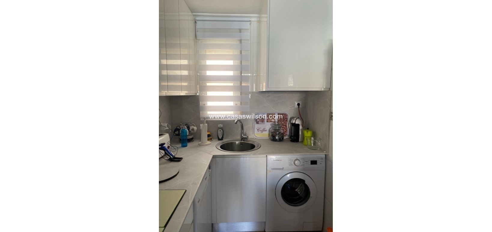 Bestaande bouw - Appartement - Torrevieja - Estacion De Autobuses