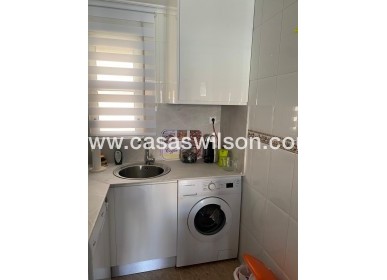 Bestaande bouw - Appartement - Torrevieja - Estacion De Autobuses