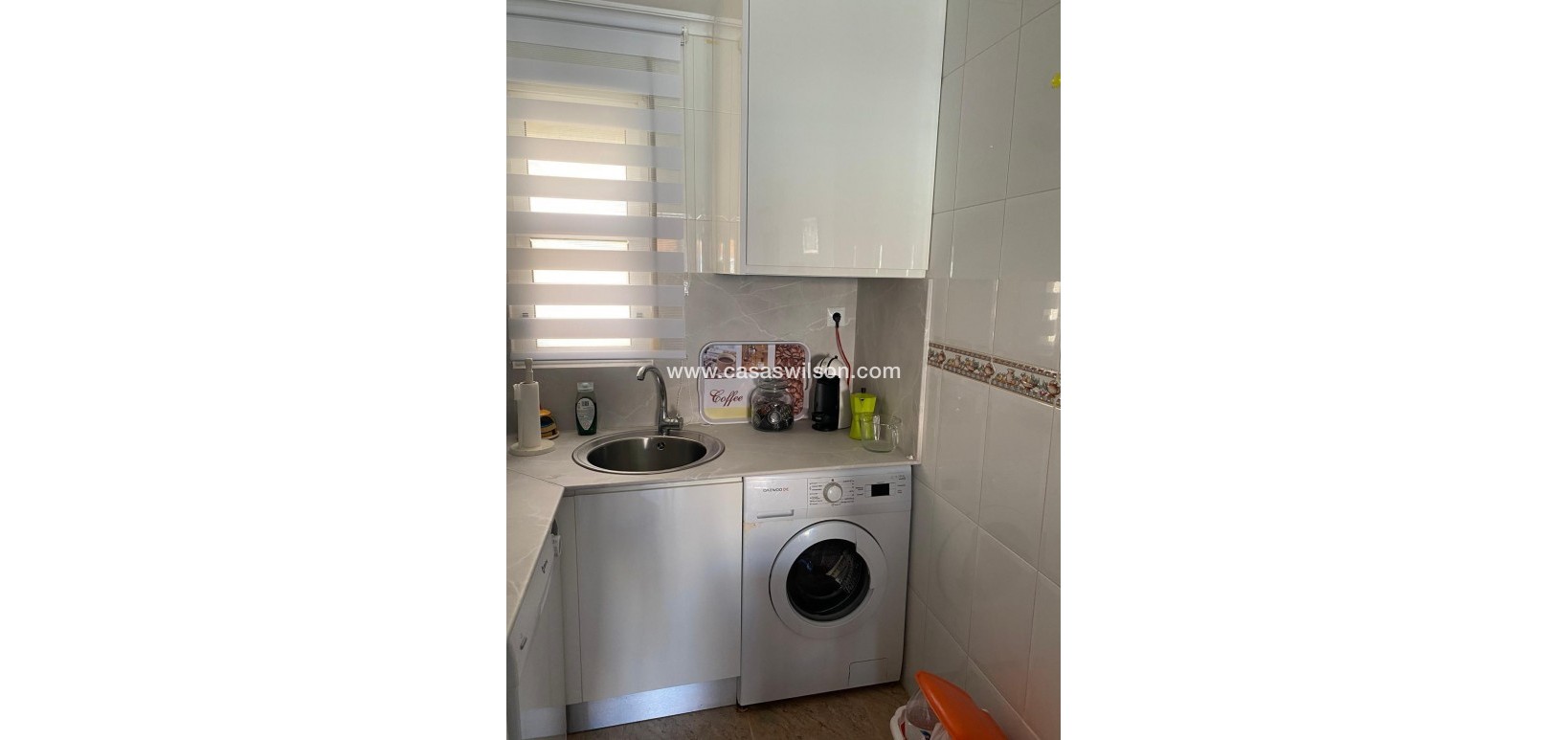 Bestaande bouw - Appartement - Torrevieja - Estacion De Autobuses
