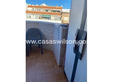 Bestaande bouw - Appartement - Torrevieja - Estacion De Autobuses
