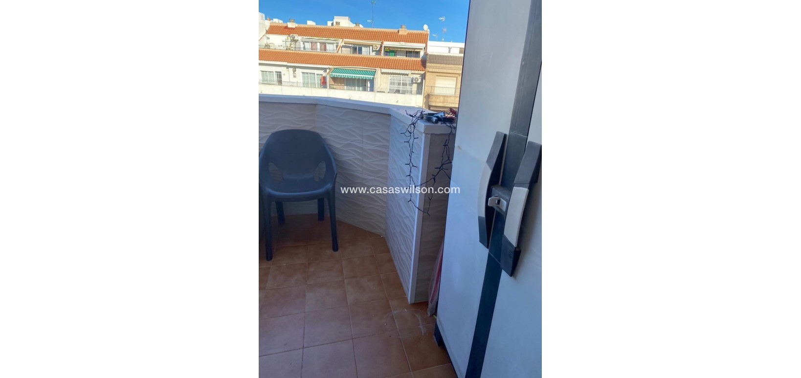 Bestaande bouw - Appartement - Torrevieja - Estacion De Autobuses