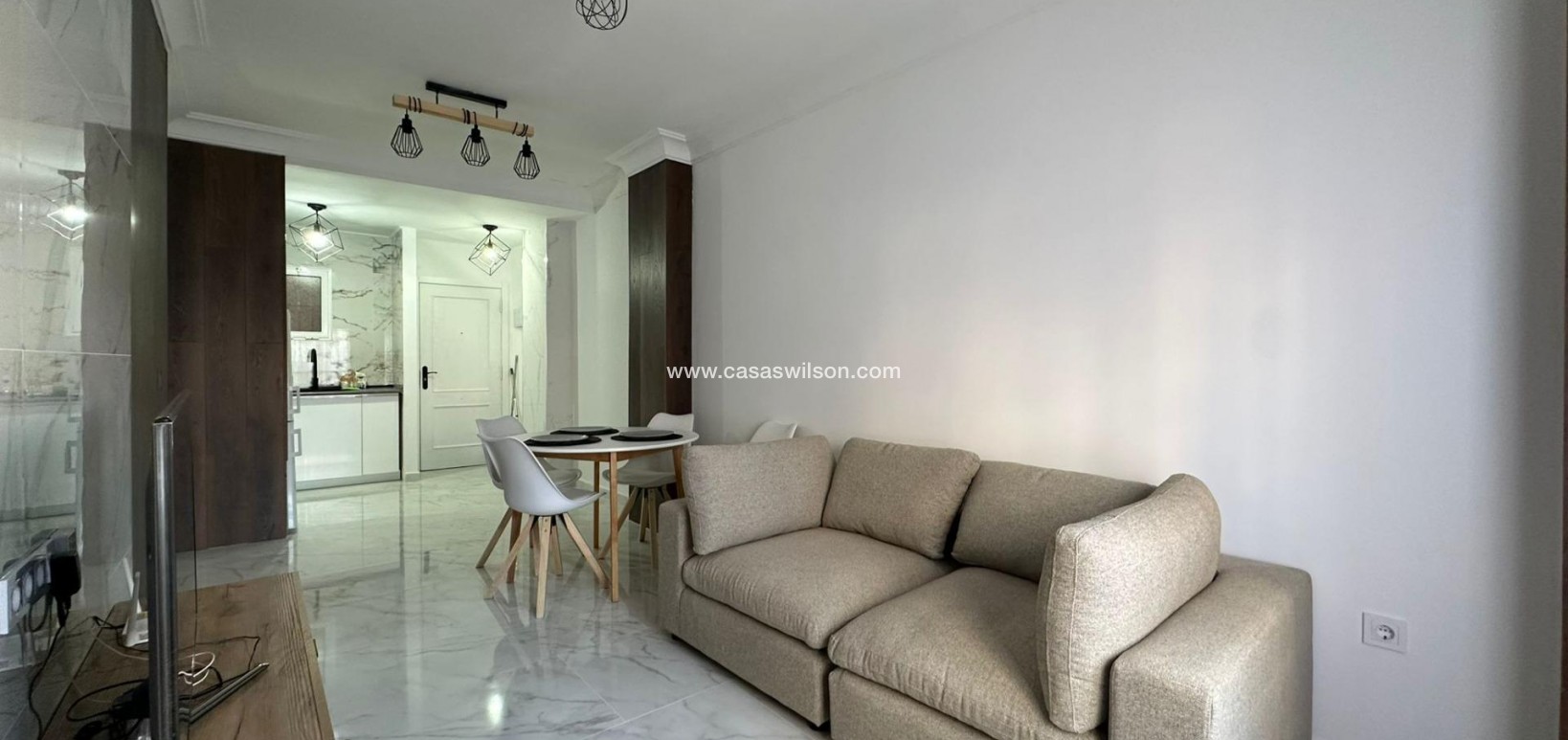 Sale - Appartement - Torrevieja