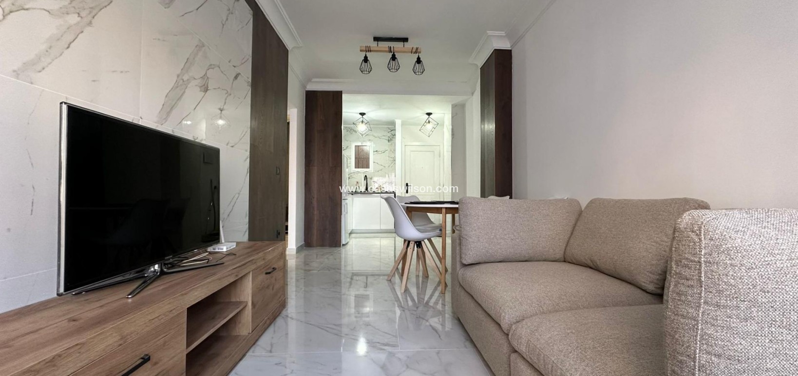 Sale - Appartement - Torrevieja