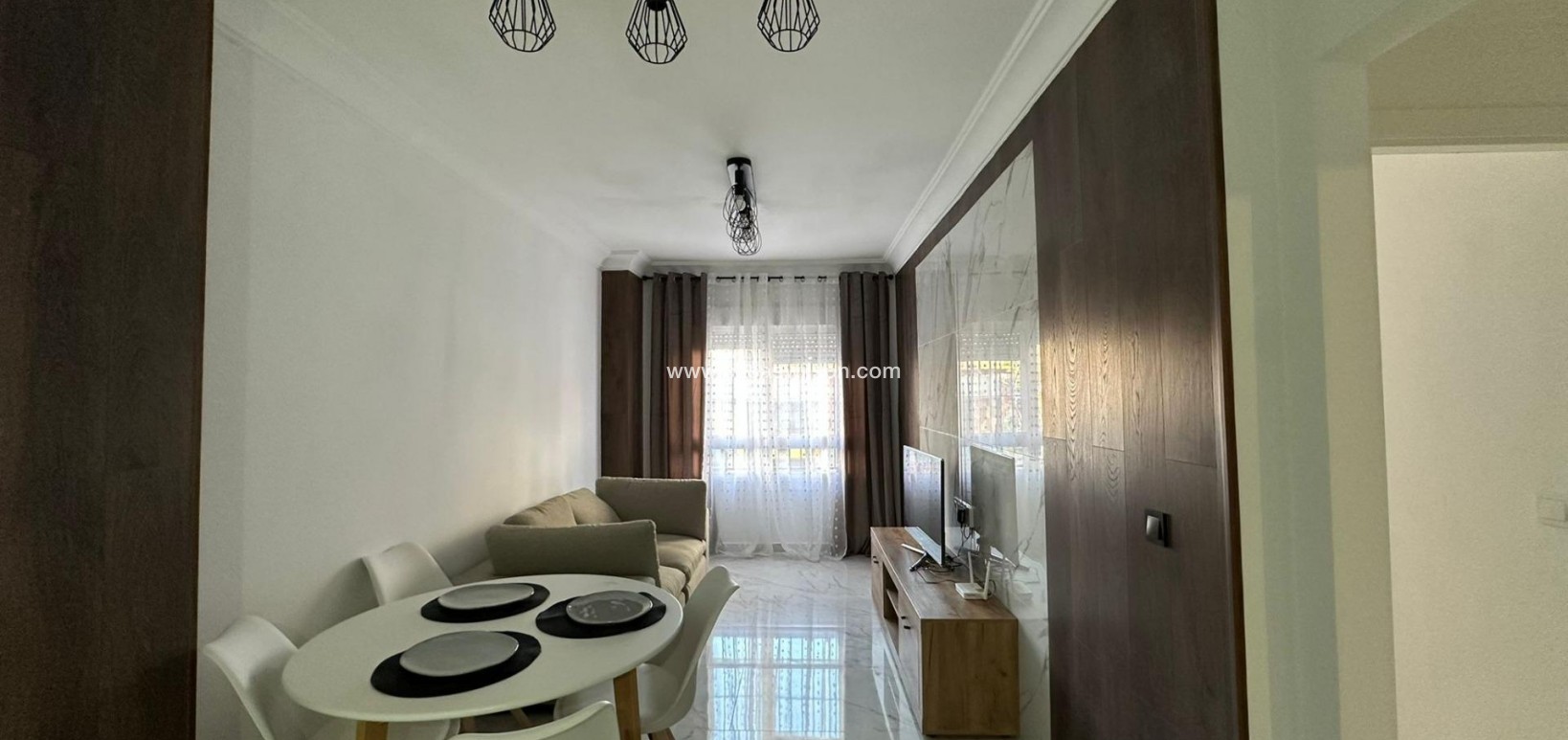 Sale - Appartement - Torrevieja