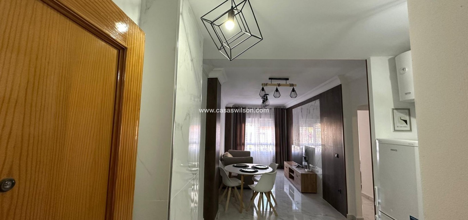 Sale - Appartement - Torrevieja