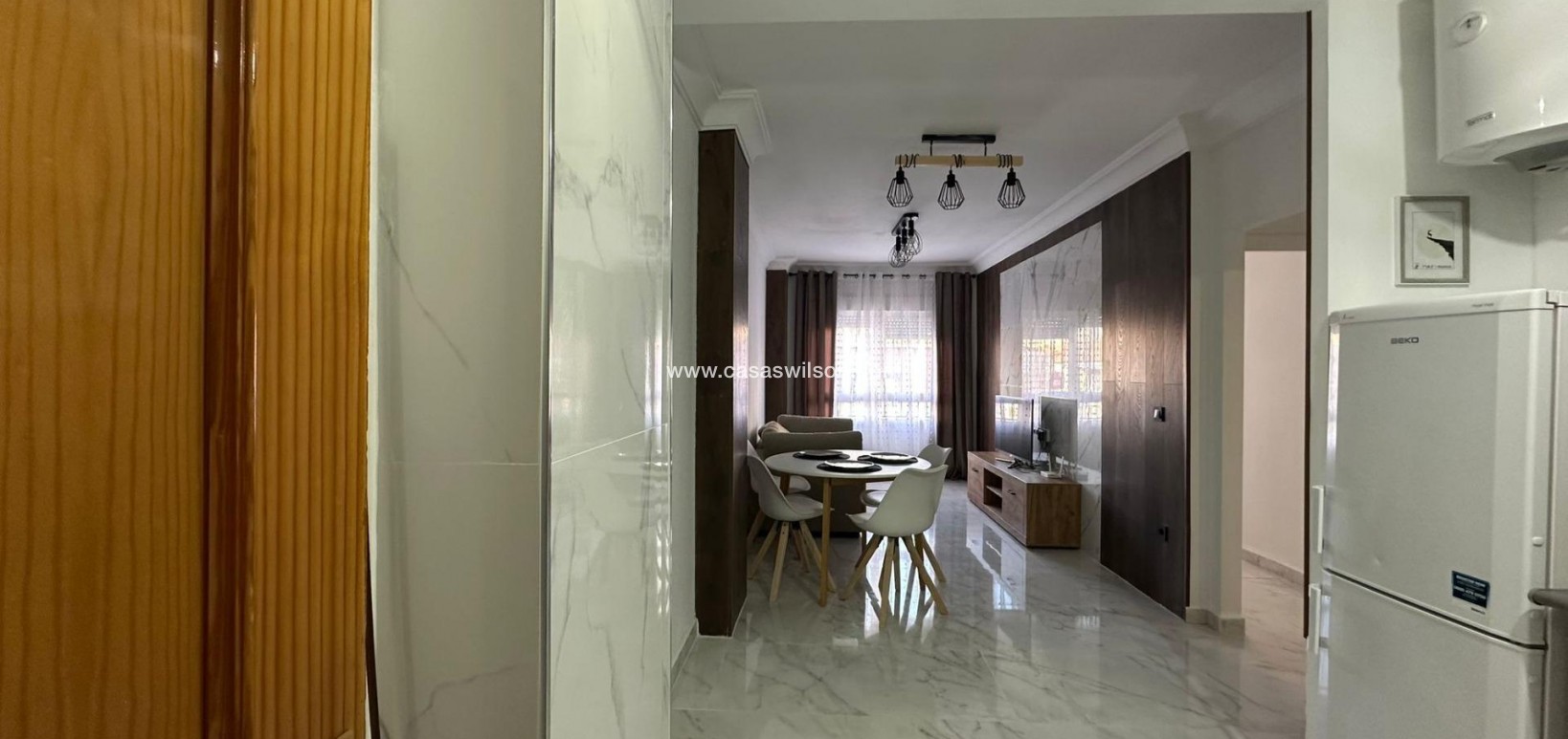 Sale - Appartement - Torrevieja