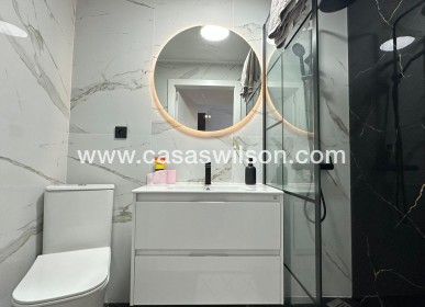 Sale - Appartement - Torrevieja