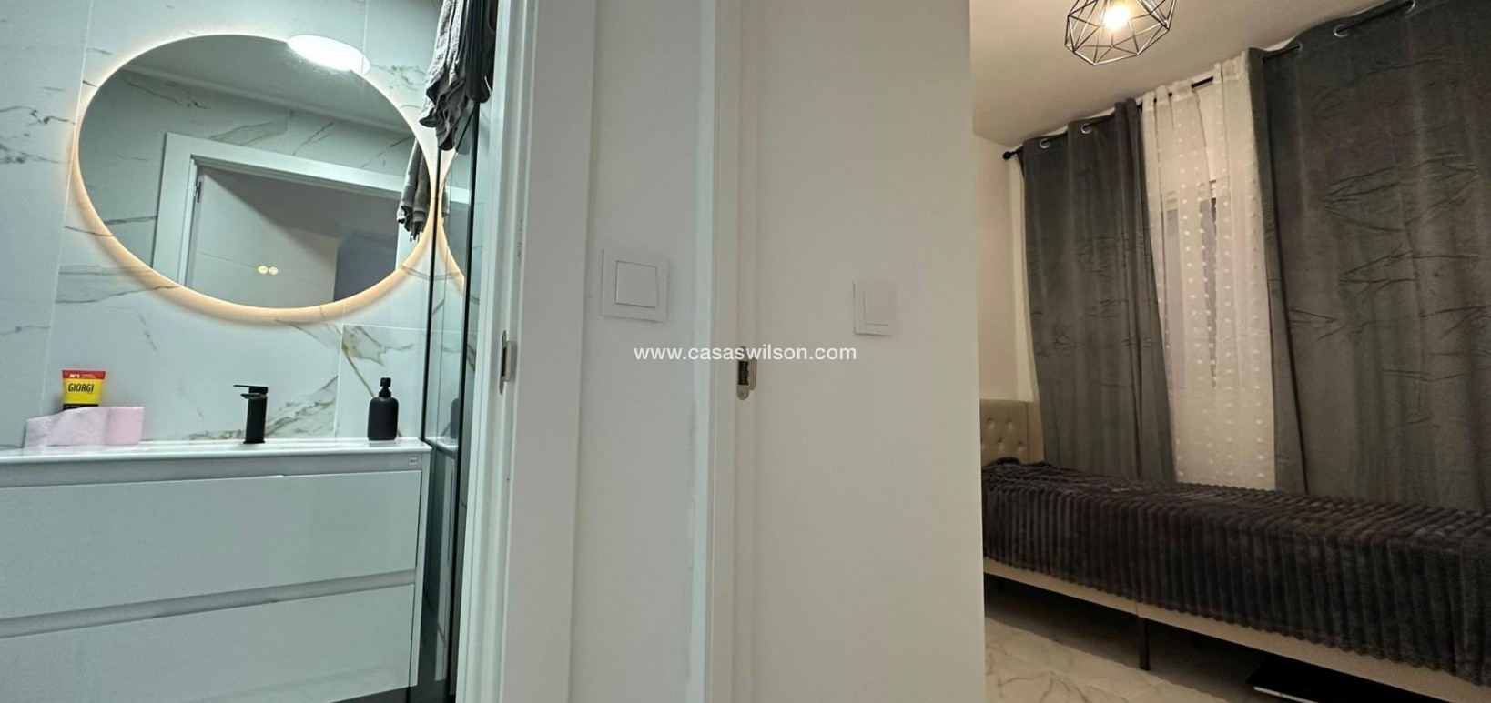 Sale - Appartement - Torrevieja