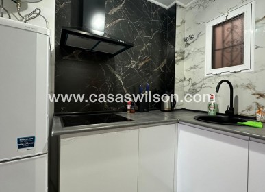 Sale - Appartement - Torrevieja