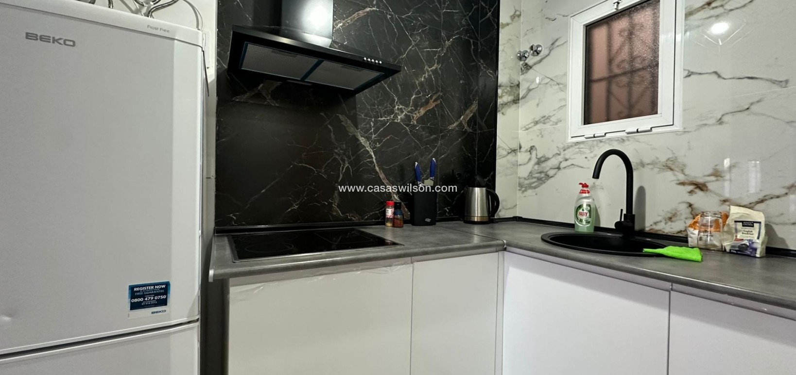 Sale - Appartement - Torrevieja
