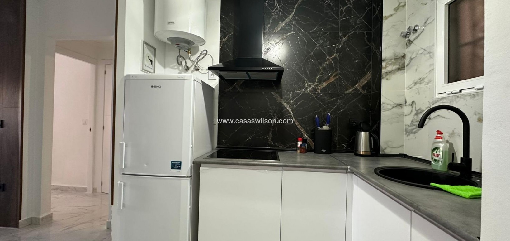 Sale - Appartement - Torrevieja