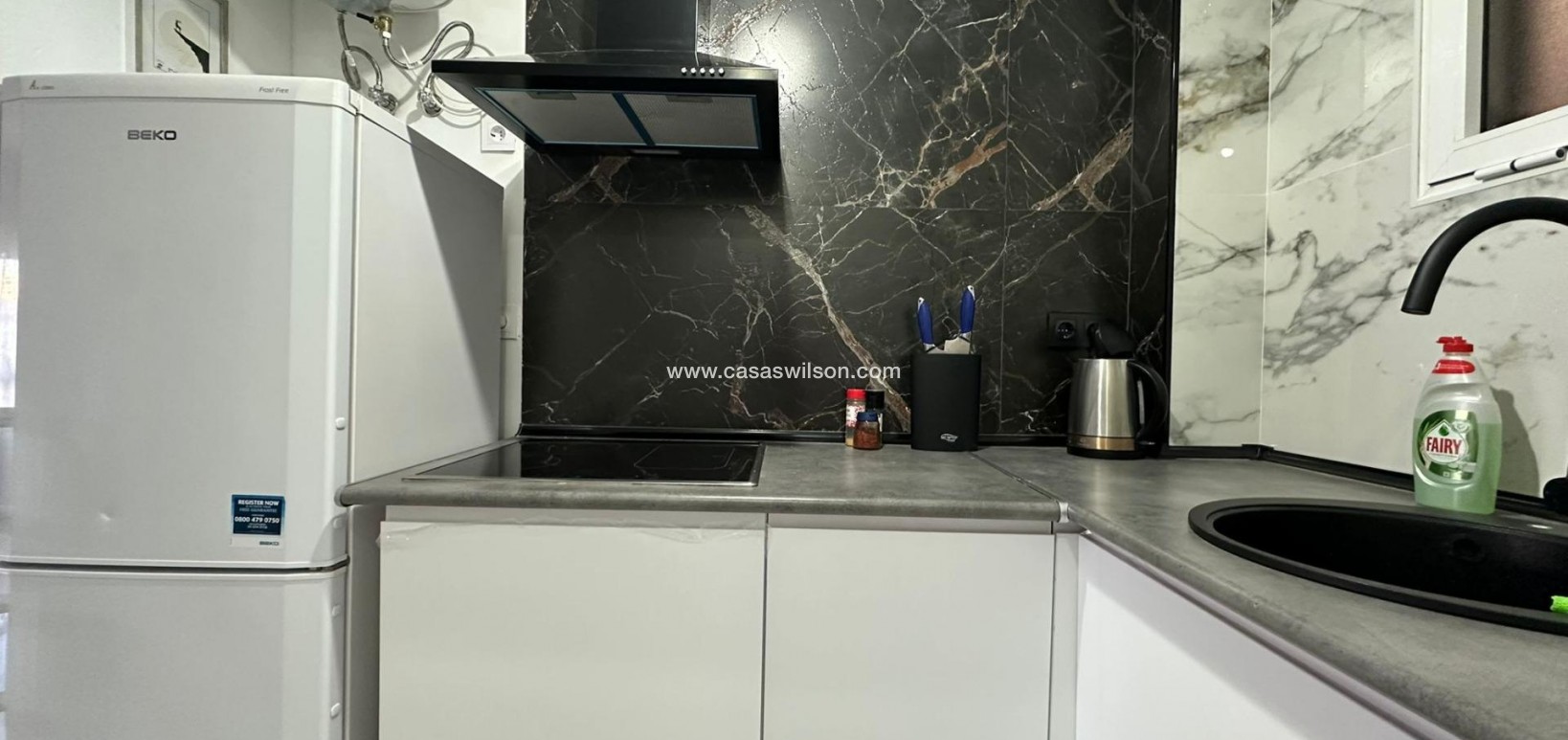 Sale - Appartement - Torrevieja