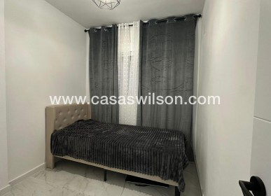 Sale - Appartement - Torrevieja