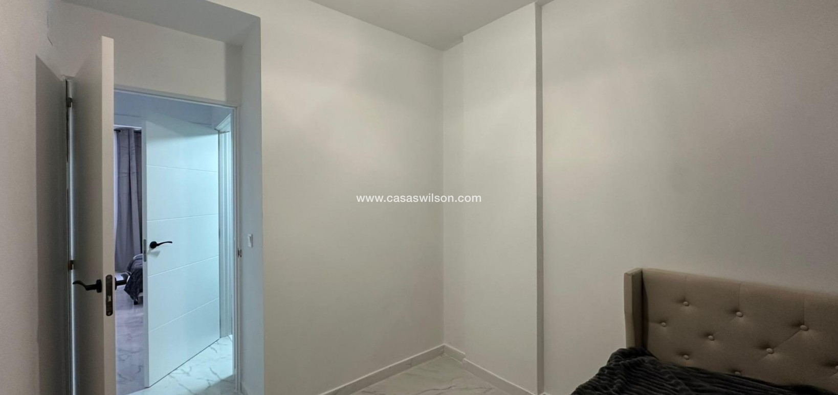 Sale - Appartement - Torrevieja