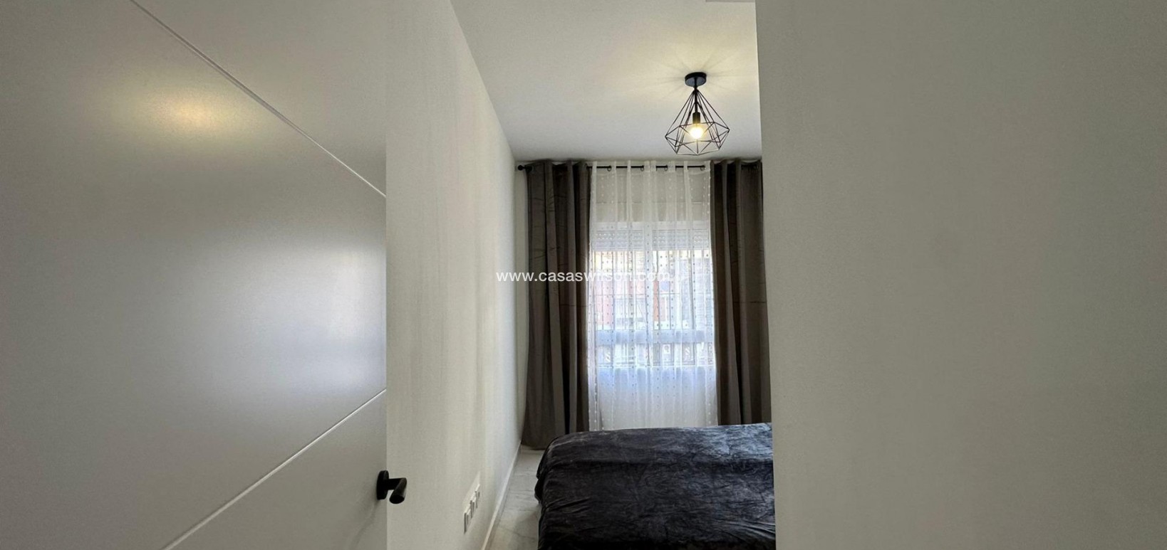 Sale - Appartement - Torrevieja