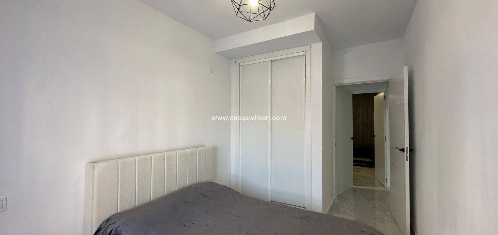 Sale - Appartement - Torrevieja