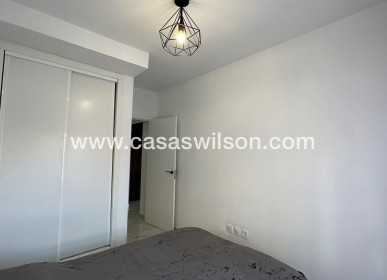 Sale - Appartement - Torrevieja