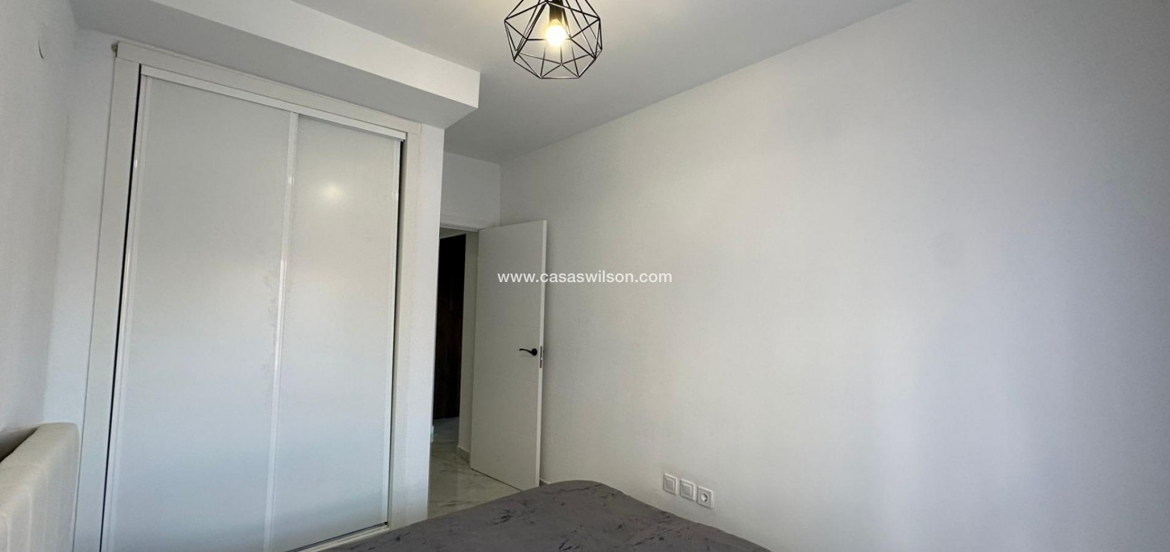 Sale - Appartement - Torrevieja