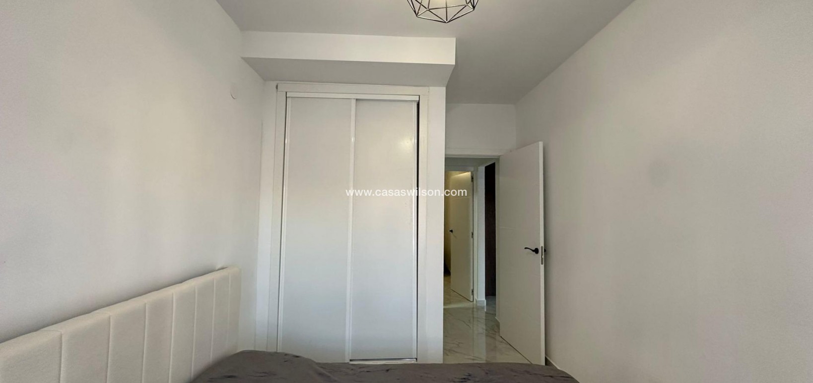 Sale - Appartement - Torrevieja