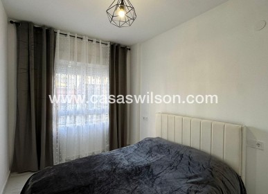 Sale - Appartement - Torrevieja