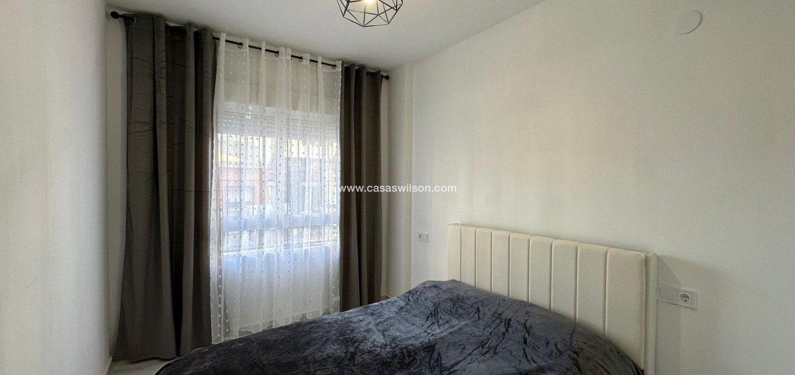 Sale - Appartement - Torrevieja