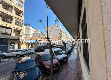 Sale - Appartement - Torrevieja