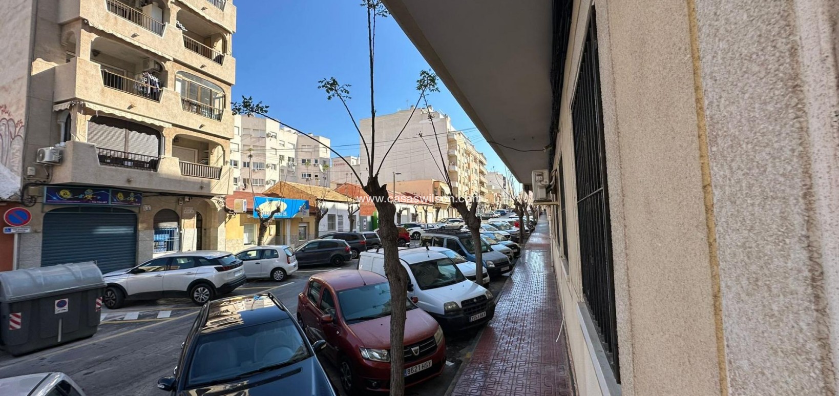 Sale - Appartement - Torrevieja