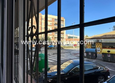 Sale - Appartement - Torrevieja