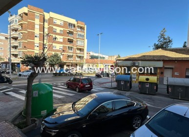Sale - Appartement - Torrevieja