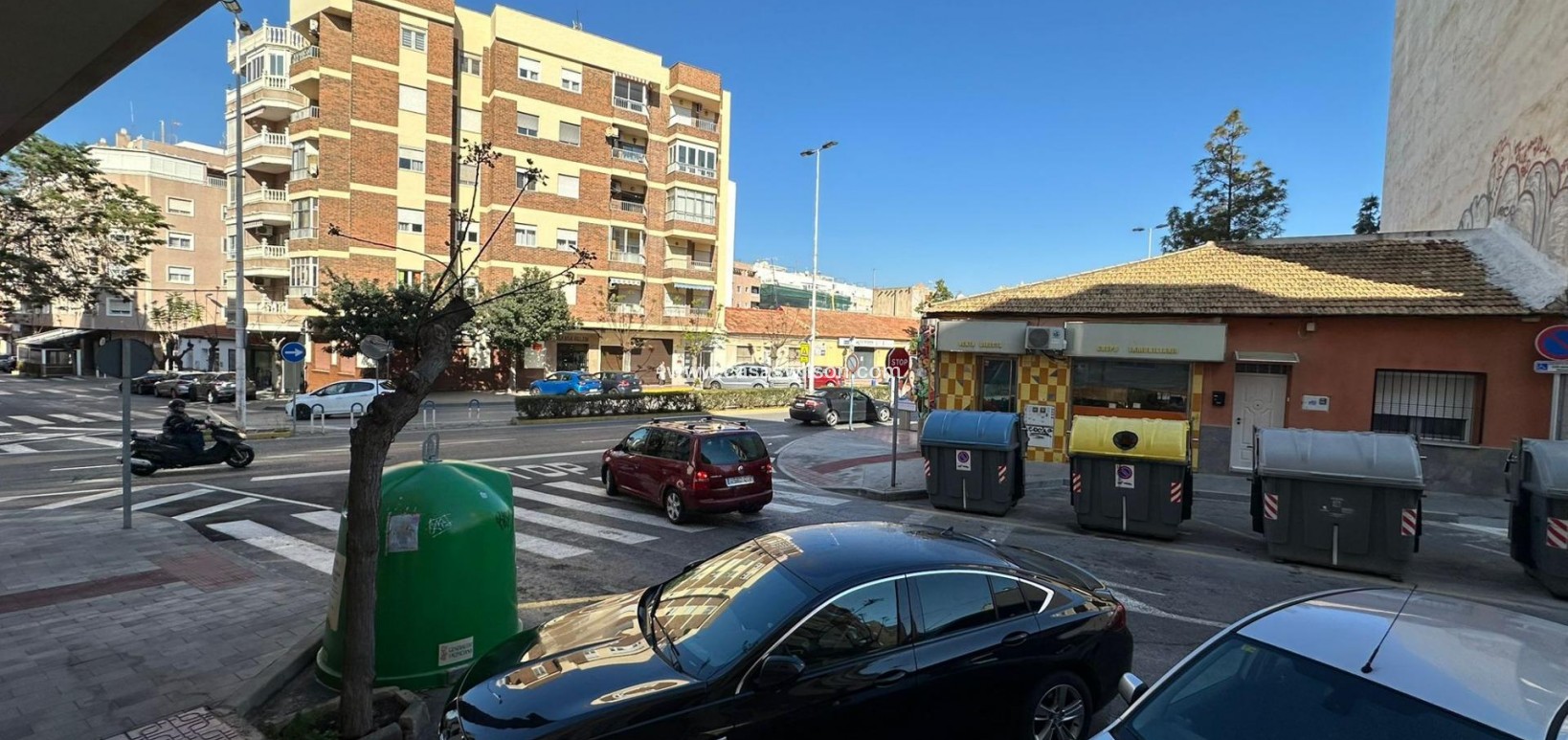 Sale - Appartement - Torrevieja