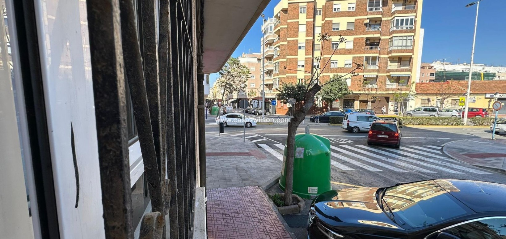 Sale - Appartement - Torrevieja