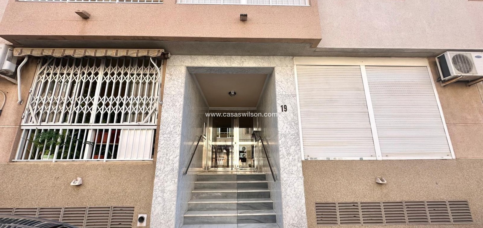 Sale - Appartement - Torrevieja - Acequion