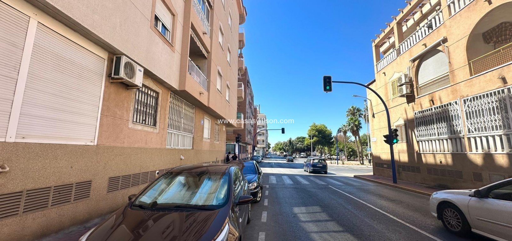 Sale - Appartement - Torrevieja - Acequion