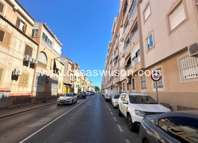Sale - Appartement - Torrevieja - Acequion