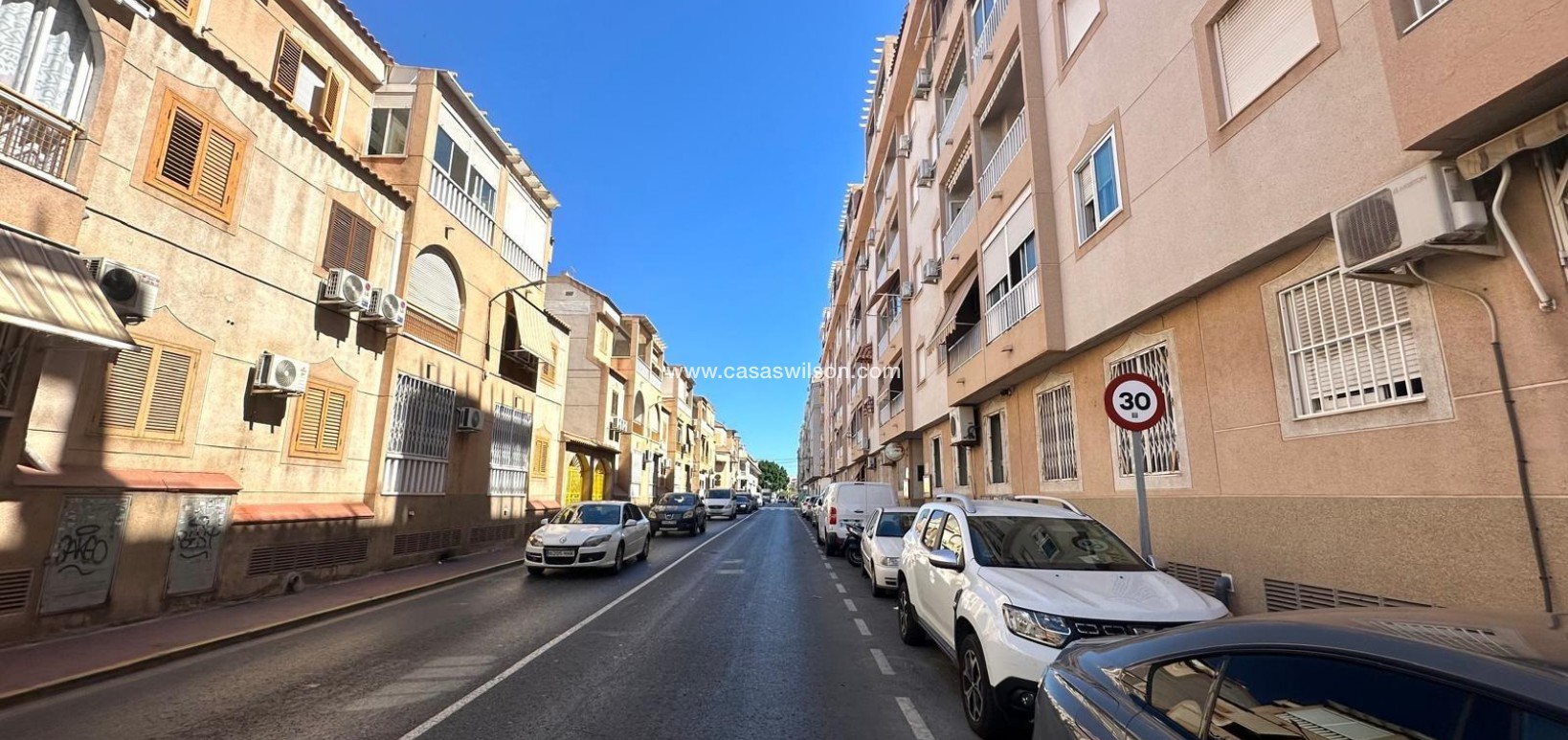 Sale - Appartement - Torrevieja - Acequion