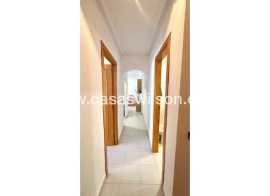 Sale - Appartement - Torrevieja - Acequion