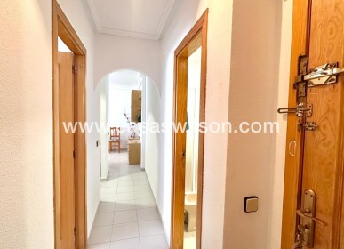 Sale - Appartement - Torrevieja - Acequion