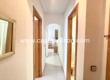 Sale - Appartement - Torrevieja - Acequion
