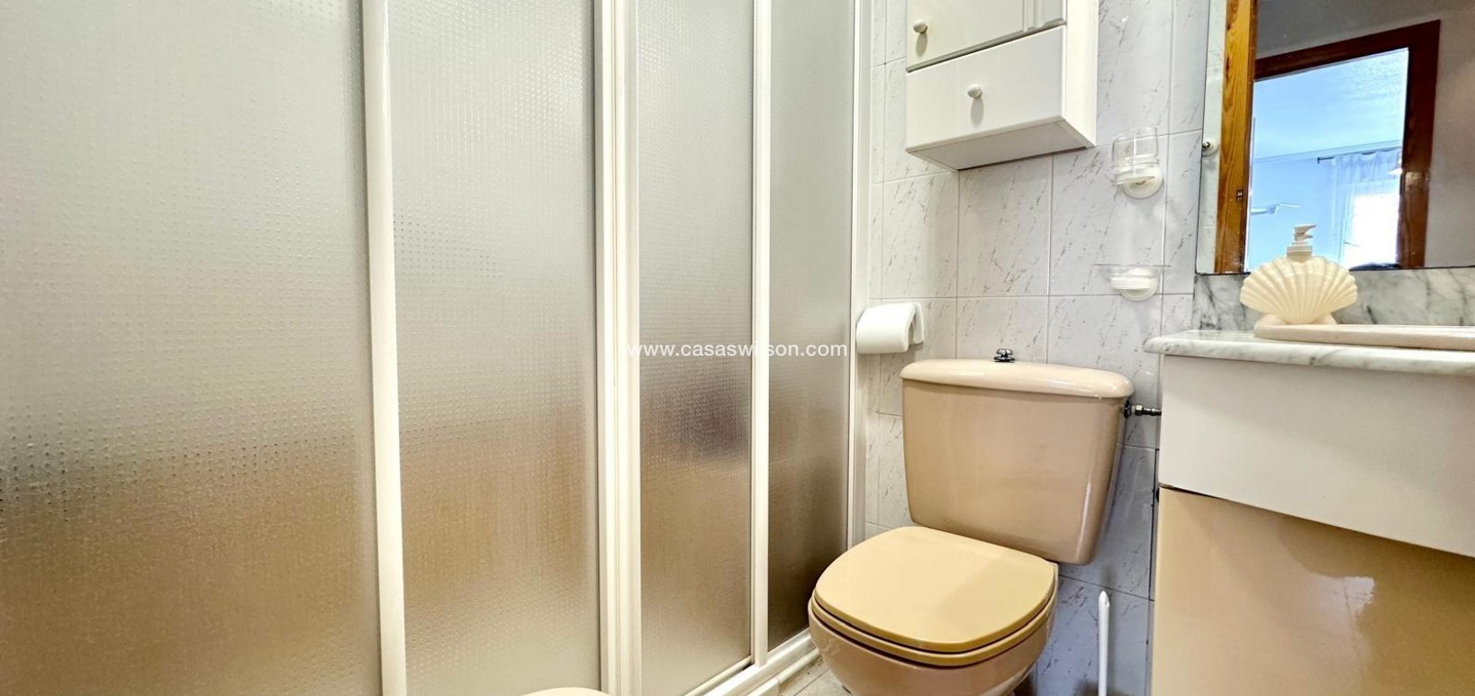 Sale - Appartement - Torrevieja - Acequion