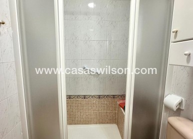 Sale - Appartement - Torrevieja - Acequion