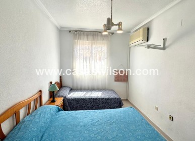 Sale - Appartement - Torrevieja - Acequion