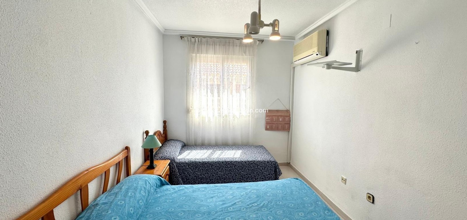 Sale - Appartement - Torrevieja - Acequion