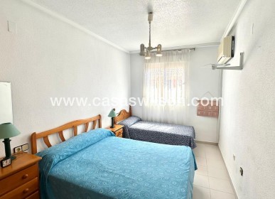 Sale - Appartement - Torrevieja - Acequion