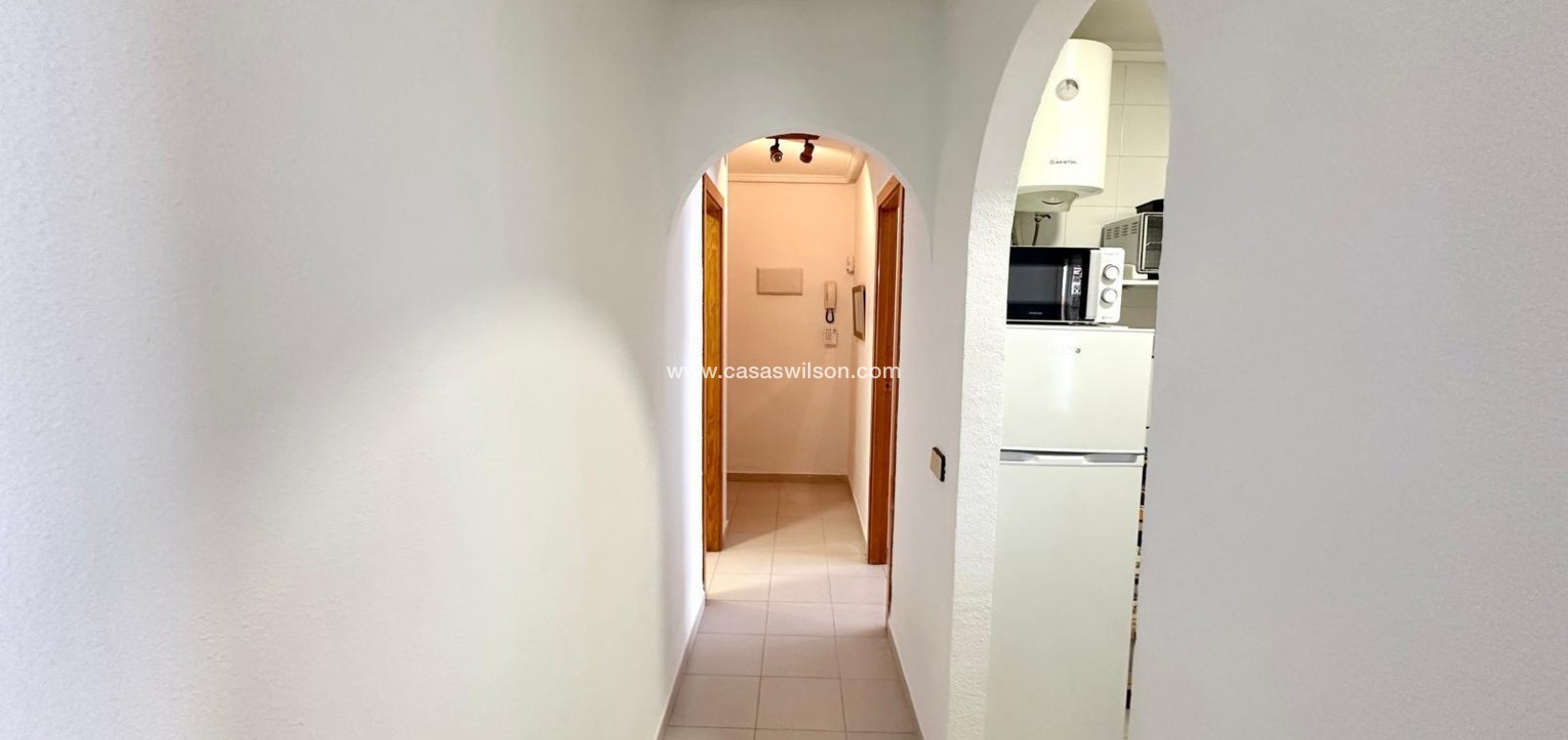 Sale - Appartement - Torrevieja - Acequion
